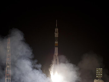 Expedition 30 To Space station..., off, we, have, lift HD wallpaper