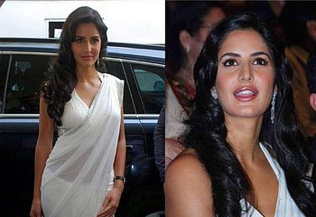 KATRINA KAIF, sexy, babe, hot, women, nice HD wallpaper