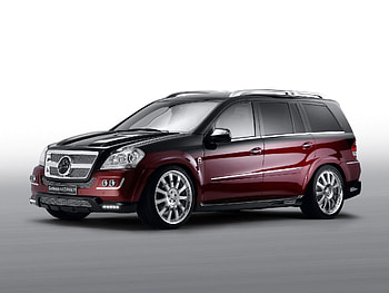 Transport, Auto, Mersedes, Carlsson HD wallpaper