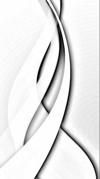 lkjlj, digital, waves, symbol, shadow, texture, black, pattern, tint, curves, gray, white, shapes, design, overlayed HD phone wallpaper