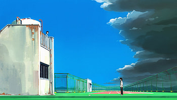 Sonny Boy, Giugno 02, Go Nagai World HD wallpaper