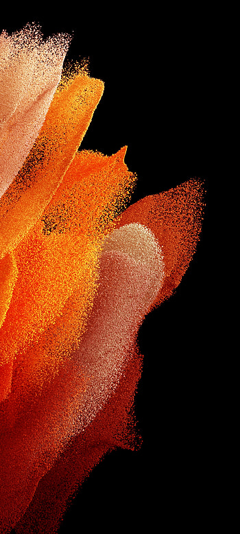 Galaxy S21 Ultra in 2021. Abstract , Android vintage, Q, Samsung S21 Ultra HD phone wallpaper