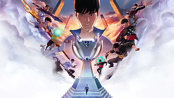 LoL Worlds 2023 SKT T1, video game, League Of Legends, T1, Faker (League Of Legends) HD wallpaper