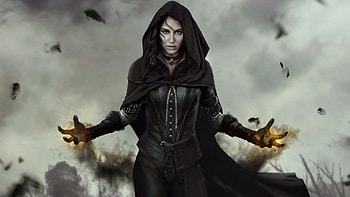 the witcher 3 wild hunt, cd projekt red, the witcher HD wallpaper