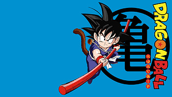 Goku, Dragon Ball, Anime HD wallpaper