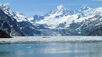 Glacier Bay National Park, Hidden gem, Nature's sanctuary, Hidden paradise HD wallpaper
