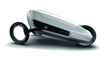 VolksWagen Concept, volkswagen, sport, concept, cars HD wallpaper