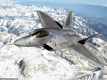 F-22 Raptor, mz HD wallpaper