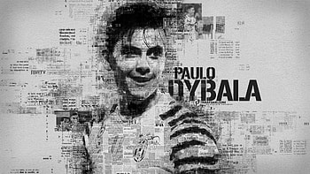 Paulo Dybala, Sports, Juventus F C, Soccer HD wallpaper