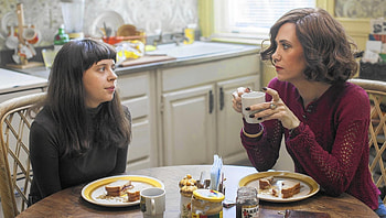The Diary of a Teenage Girl (2022) movie HD wallpaper