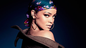 Rihanna, Singer, R&B, Music HD wallpaper