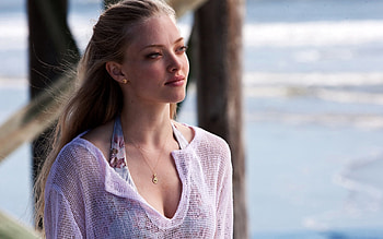 Dear John, Amanda Seyfried HD wallpaper