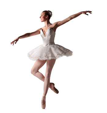 Artistic ballerinas, HQ , Dramatic backgrounds, Captivating ry HD phone wallpaper