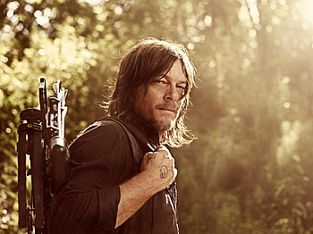 The Walking Dead Season 8 2018 Norman Reedus, the-walking-dead-season-9, the-walking-dead-season-8, the-walking-dead, tv-shows HD wallpaper