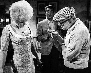 Billy Wilder, Movies, Kiss Me Stupid, Kim Novak HD wallpaper