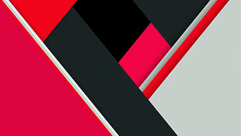 Red Black Minimal Abstract , abstract, artist, artwork, digital-art HD wallpaper