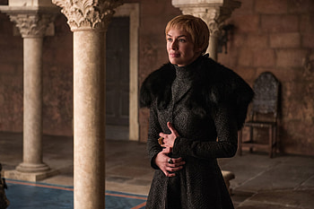 Cersei Lannister in Game of Thrones -, TV Show, Game Of Thrones, Cersei Lannister, Lena Headey HD wallpaper