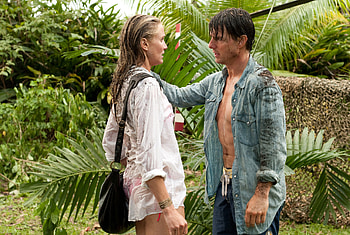 Knight And Day, Tom Cruise, Movie, Cameron Diaz HD wallpaper
