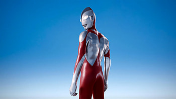 Shin Ultraman, movie, Ultraman (DC Comics) HD wallpaper