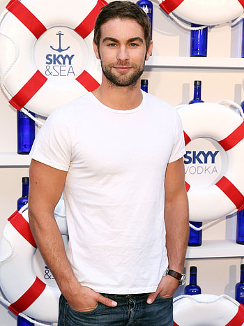 Chace Crawford, TV Shows, Favorite Date Night HD phone wallpaper