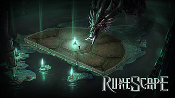 Runescape 1 ... HD wallpaper
