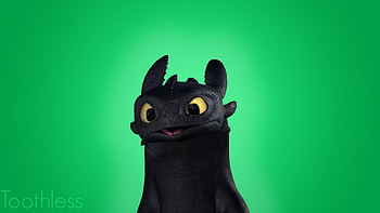 Toothless, How to Train Your Dragon, How to Train Your Dragon 2 / and Mobile Backgrounds HD wallpaper