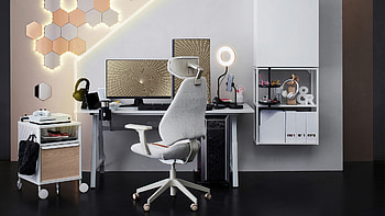 UTESPELARE chair, Ikea HD wallpaper