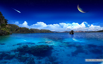 Beautiful 3d Animated Screensaver And Backgrounds HD wallpaper