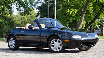 Miata 1993, Mazda Miata HD wallpaper
