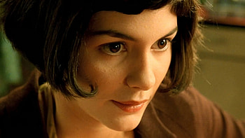 Audrey Tautou, Amelie HD wallpaper