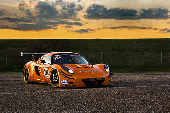 Sports, Tuning, Lotus, Cars, Gt3, Exige HD wallpaper