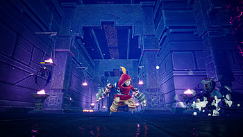 Astor: Blade of the Monolith - Ultra, video game, Astor: Blade of the Monolith HD wallpaper