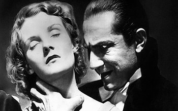 Dracula , Classic movie stills, Iconic visuals, Cinematic history HD wallpaper