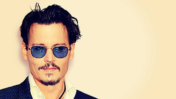 Johnny Depp, Movies, Versatile actor, Iconic performances HD wallpaper