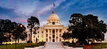 Degraffenried & Company, Alabama lobbying, Political influence, Government affairs HD wallpaper