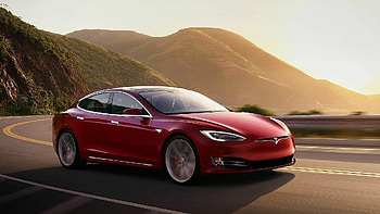 Tesla Auto, Tesla car , Car enthusiasts, backgrounds HD wallpaper