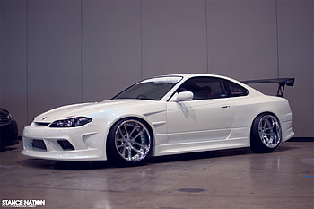 Nissan Silvia S15 Fizz, subaru, nissan, lexus, mazda HD wallpaper