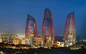 Azerbaijan , Stunning visuals, backgrounds, Top picks HD wallpaper