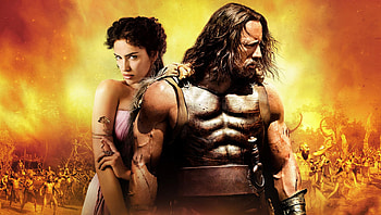 Hercules (2022) movie HD wallpaper