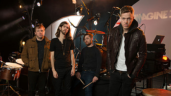 Imagine Dragons, Ultra , Premium quality HD wallpaper