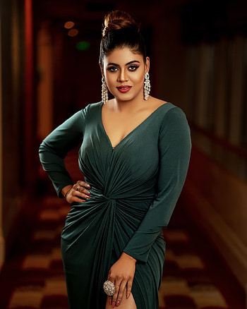 Ineya, head, hair, mallu actress HD phone wallpaper