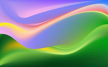 Wavy Design , abstract, waves, artist, artwork, digital-art HD wallpaper
