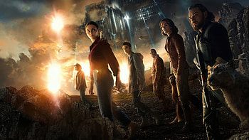 His Dark Materials Season 3, his-dark-materials, tv-shows HD wallpaper
