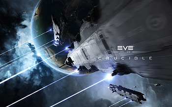 EVE Online , Game HD wallpaper