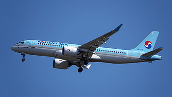 Korean Air (Travels), Inflight Dublin, Wireless IFE, Aviation business HD wallpaper