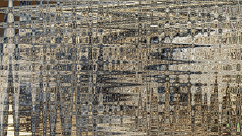 Ice, Waves, Asphalt, Texture, Textures, Brown, , Drawing, Grey, Linen, Flax HD wallpaper