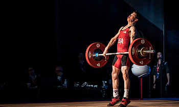 Weight lifting, Fitness enthusiasts, Bodybuilding, Muscle definition HD wallpaper