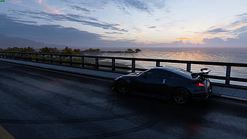 Forza Horizon 5, Forza Horizon 5 HD wallpaper