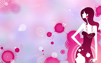fashion girly 1920x1200 HD wallpaper