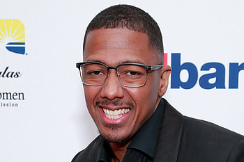 Nick Cannon, Daytime talk show launch, Fall 2020 premiere, Television debut HD wallpaper